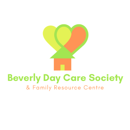 Beverly Day Care Society logo